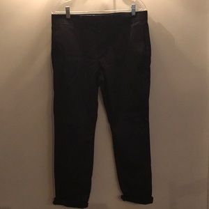 Banana republic blue chinos